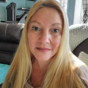 Meet your Posher, Kathy